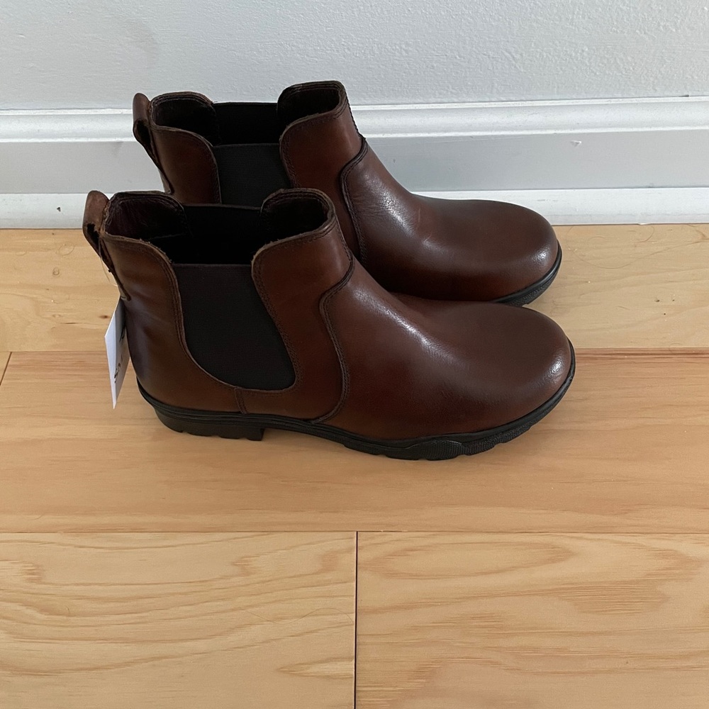 Chelsea Boots by Smartpak